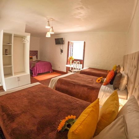 Rhouse Calca Hotel Kültér fotó