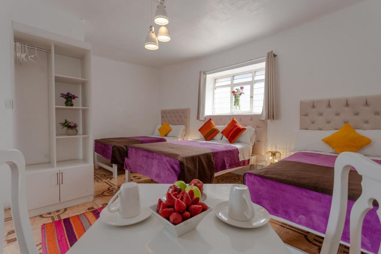 Rhouse Calca Hotel Kültér fotó