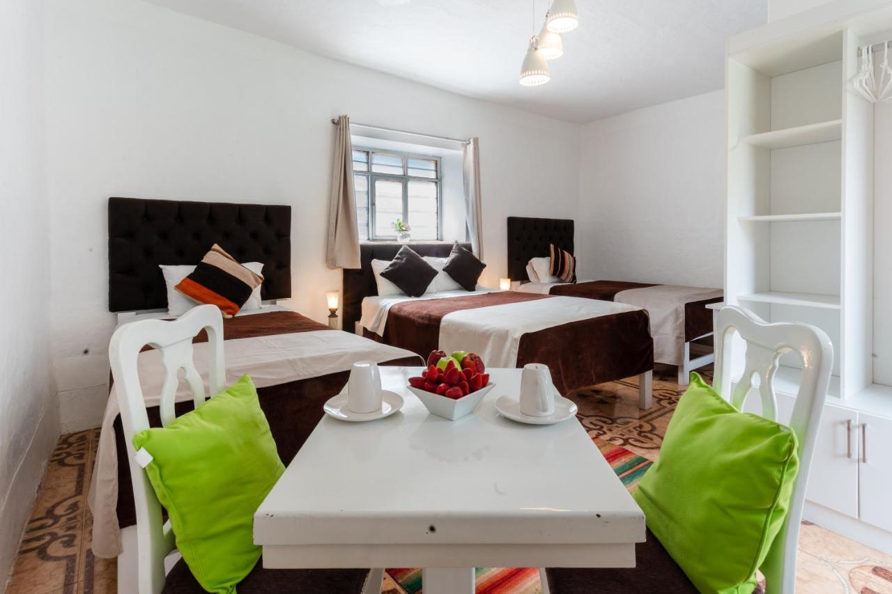 Rhouse Calca Hotel Kültér fotó