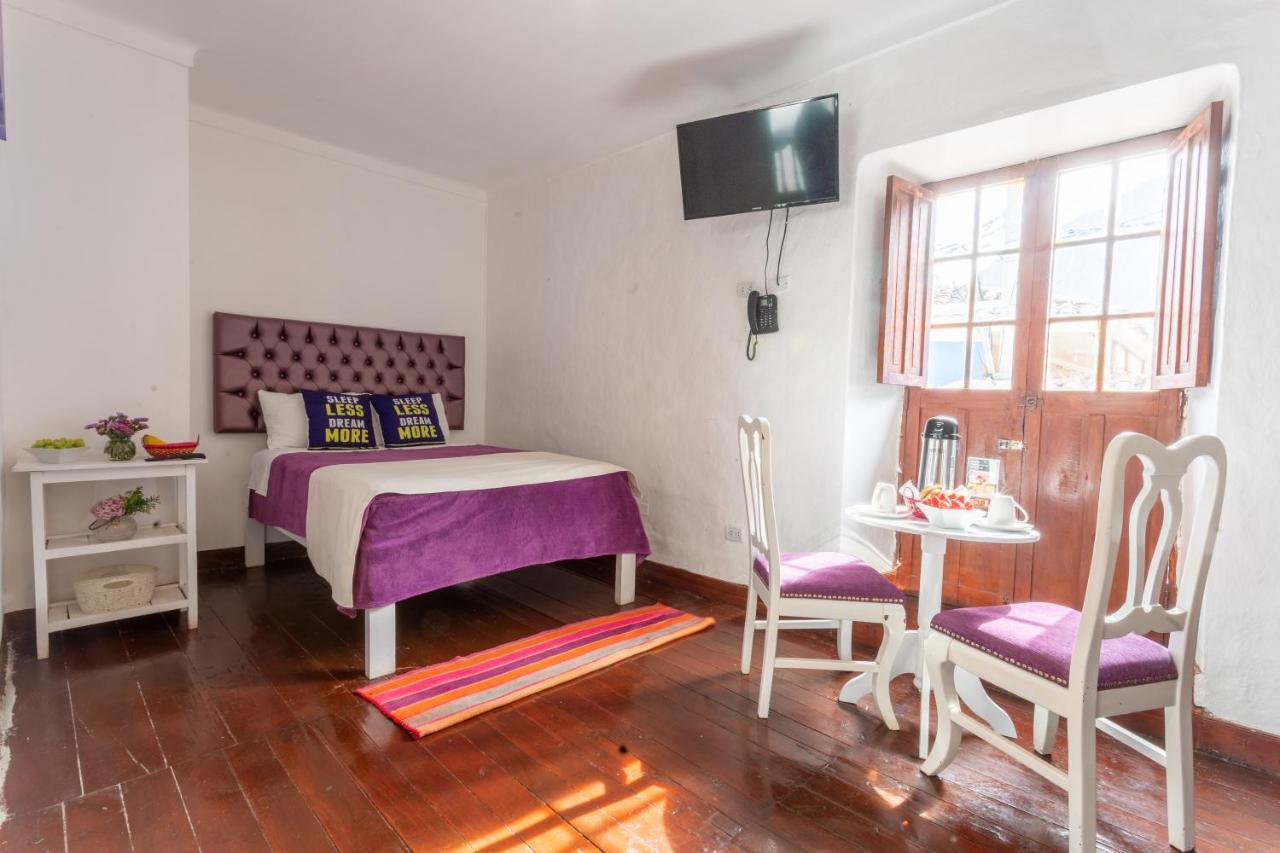 Rhouse Calca Hotel Kültér fotó