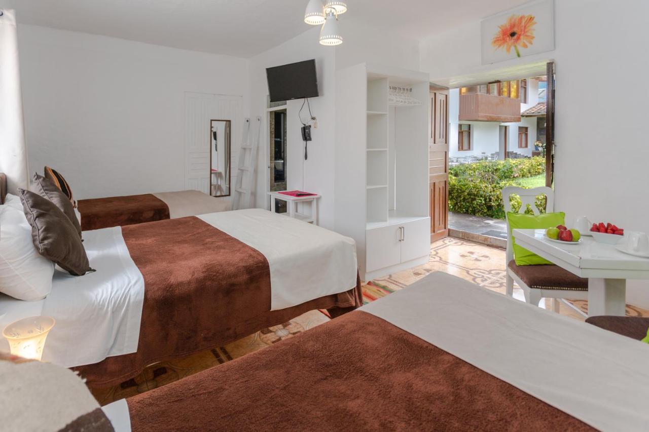 Rhouse Calca Hotel Kültér fotó