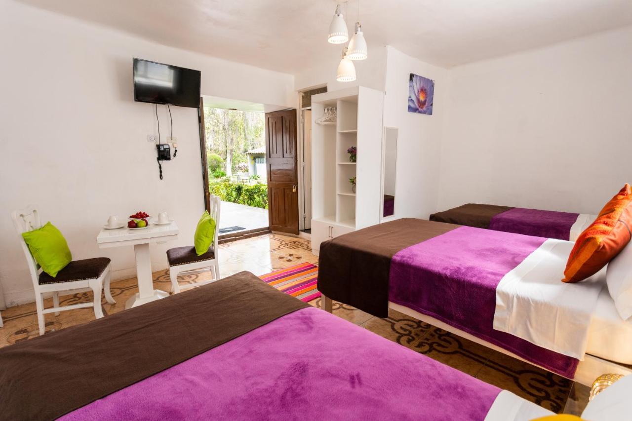 Rhouse Calca Hotel Kültér fotó