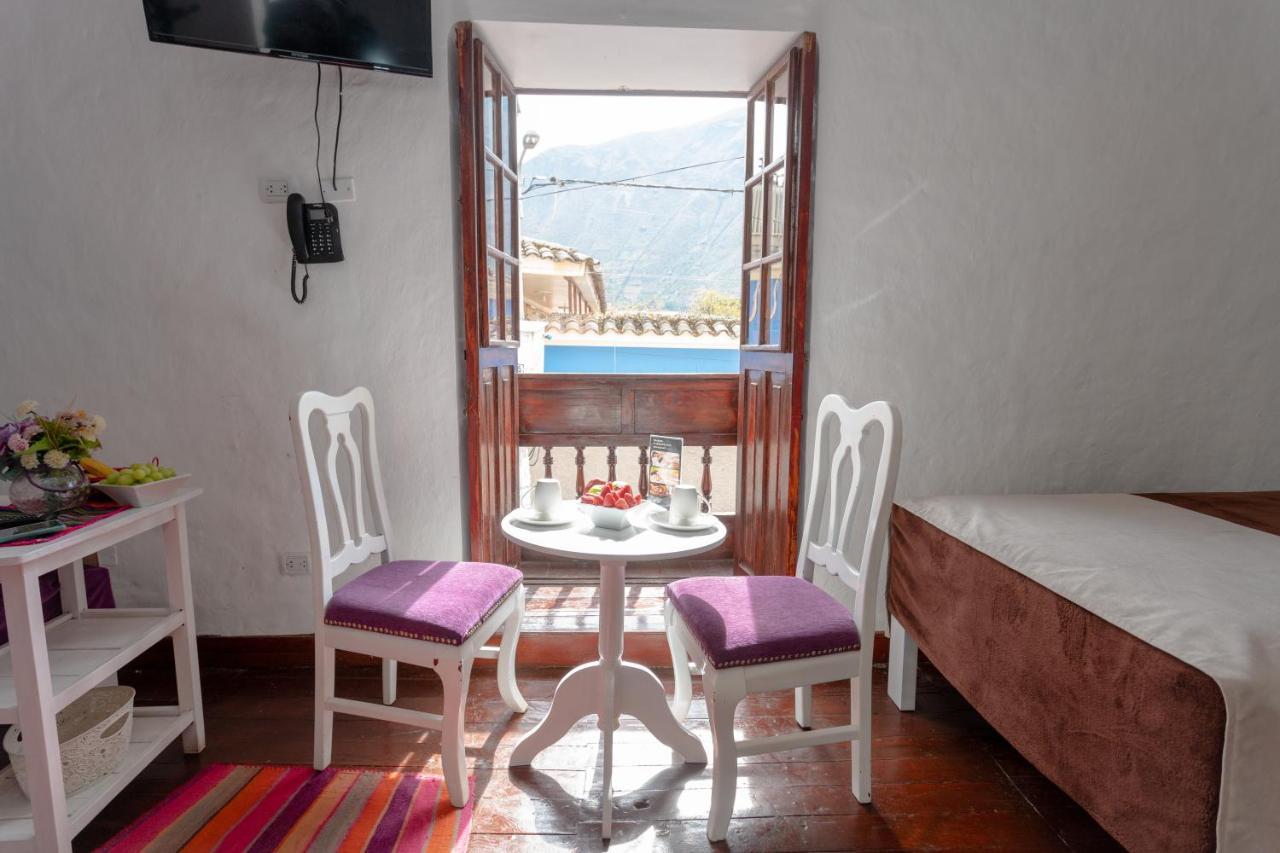 Rhouse Calca Hotel Kültér fotó