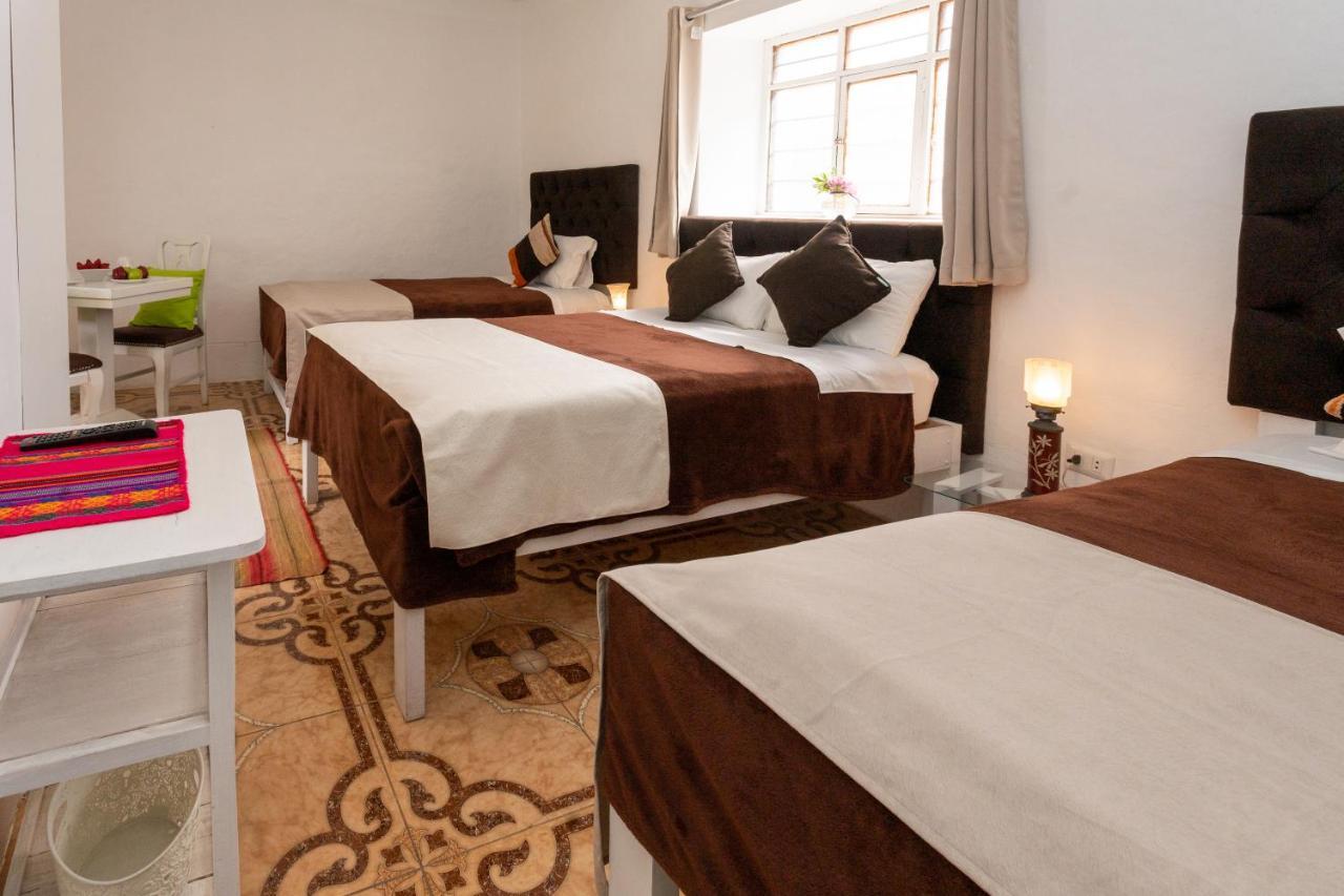 Rhouse Calca Hotel Kültér fotó