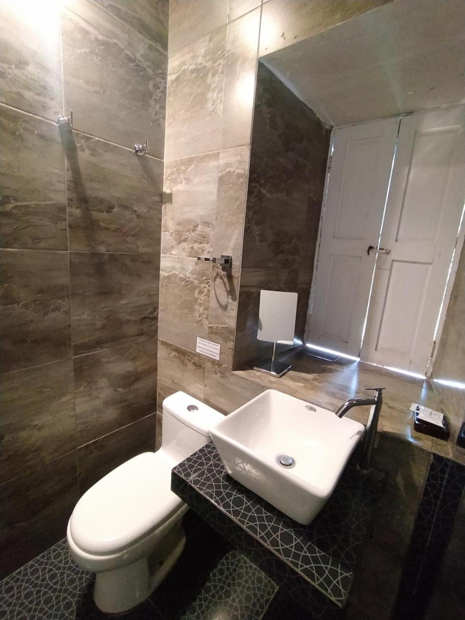 Rhouse Calca Hotel Kültér fotó