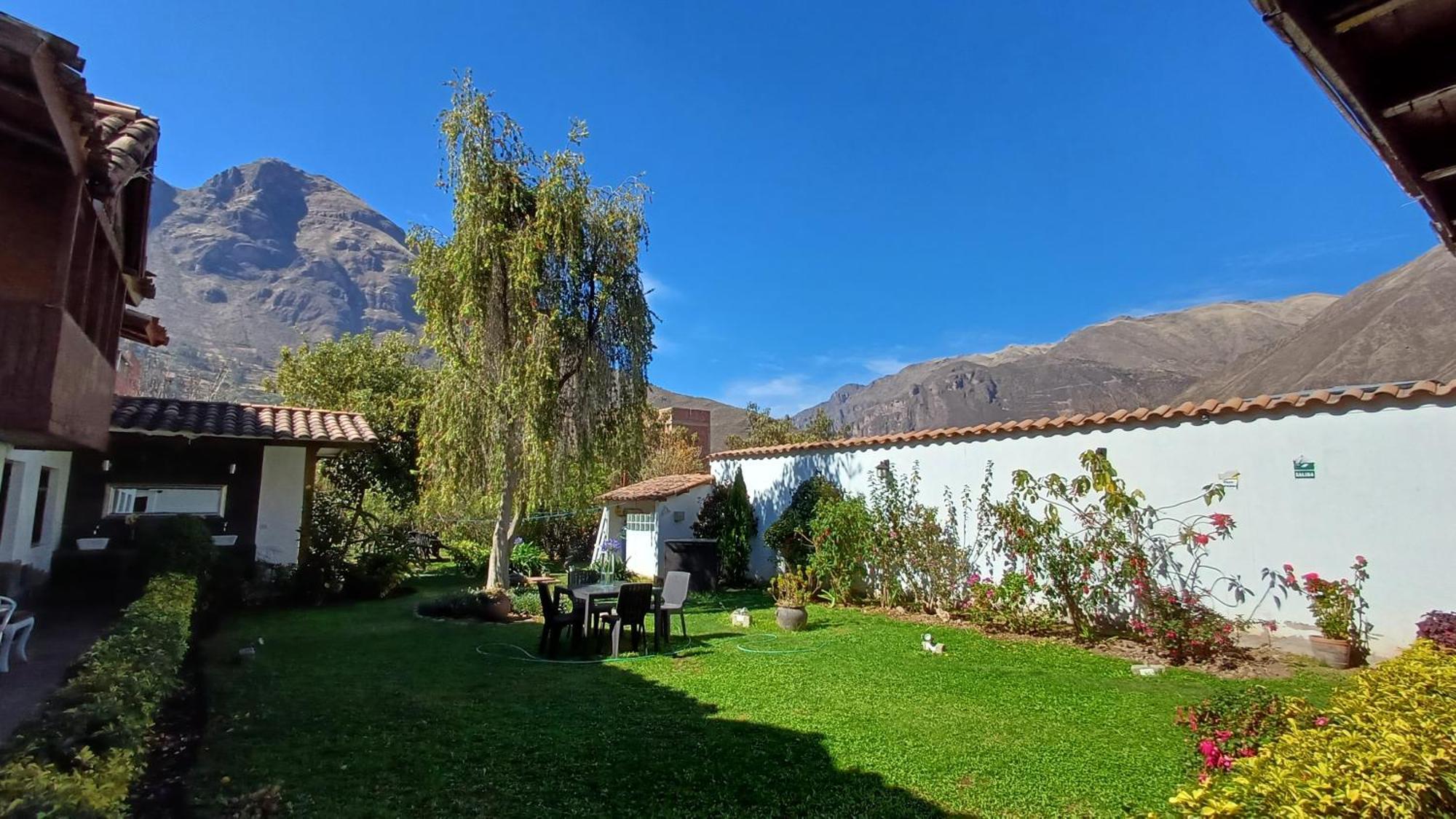 Rhouse Calca Hotel Kültér fotó