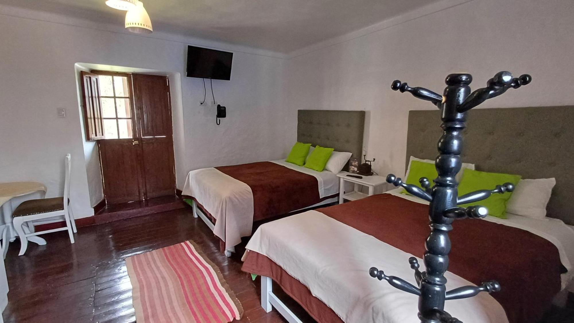 Rhouse Calca Hotel Kültér fotó