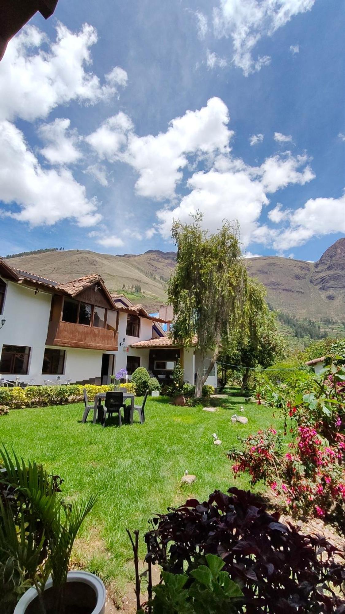 Rhouse Calca Hotel Kültér fotó