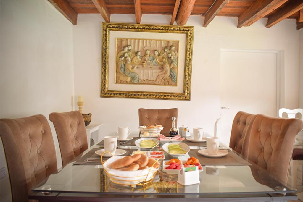 Rhouse Calca Hotel Kültér fotó