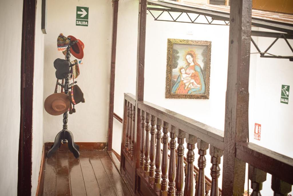 Rhouse Calca Hotel Kültér fotó