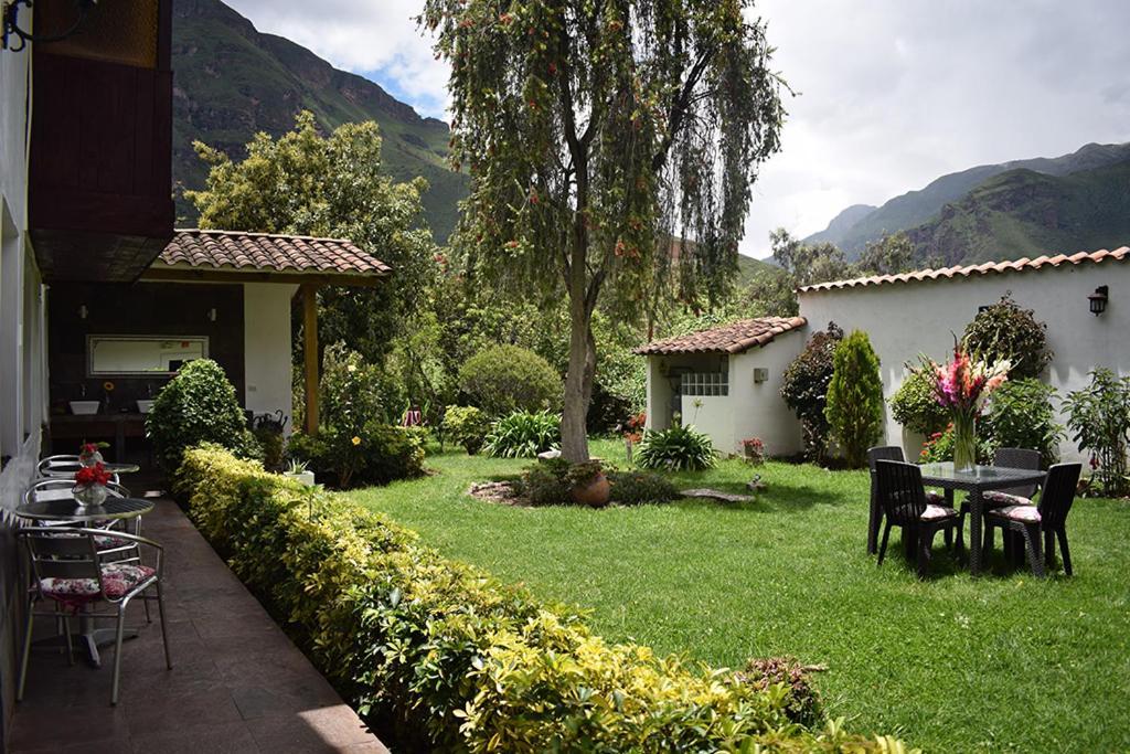 Rhouse Calca Hotel Kültér fotó