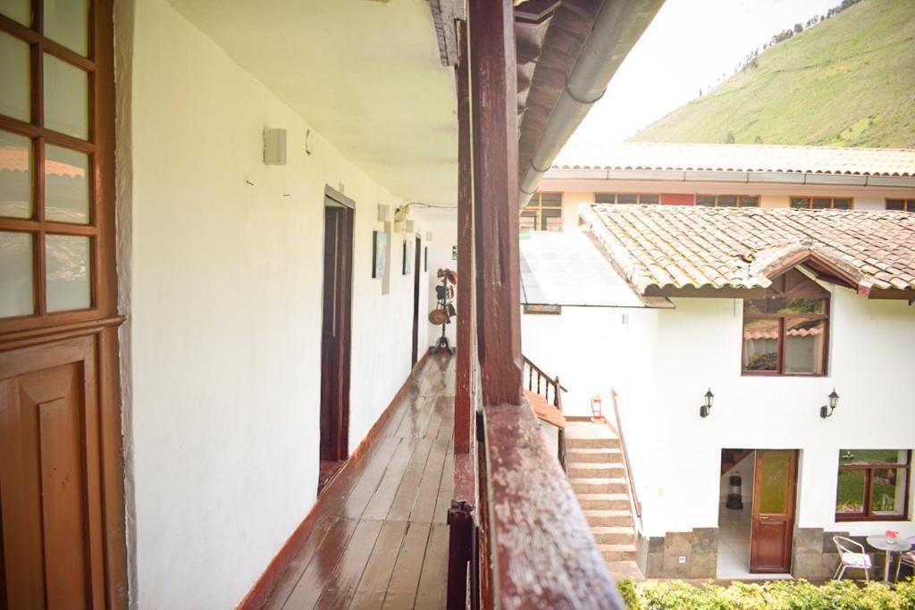 Rhouse Calca Hotel Kültér fotó