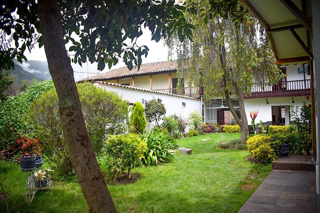 Rhouse Calca Hotel Kültér fotó