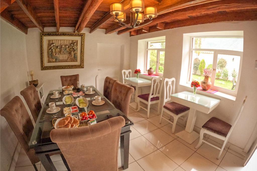 Rhouse Calca Hotel Kültér fotó