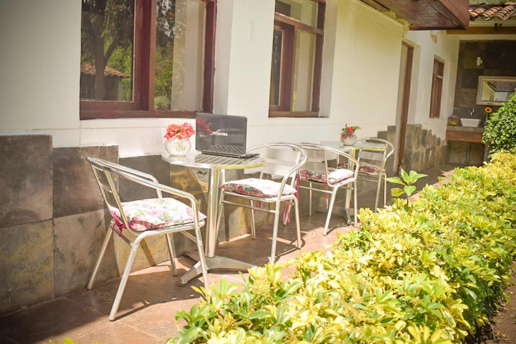 Rhouse Calca Hotel Kültér fotó