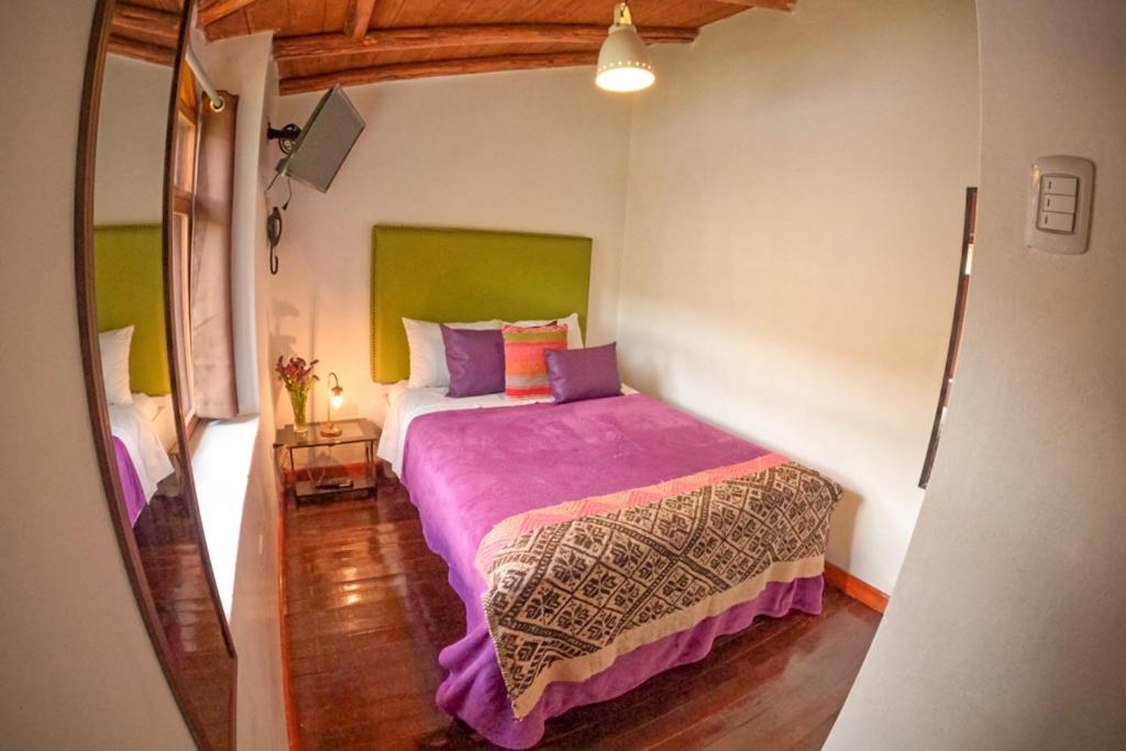 Rhouse Calca Hotel Kültér fotó