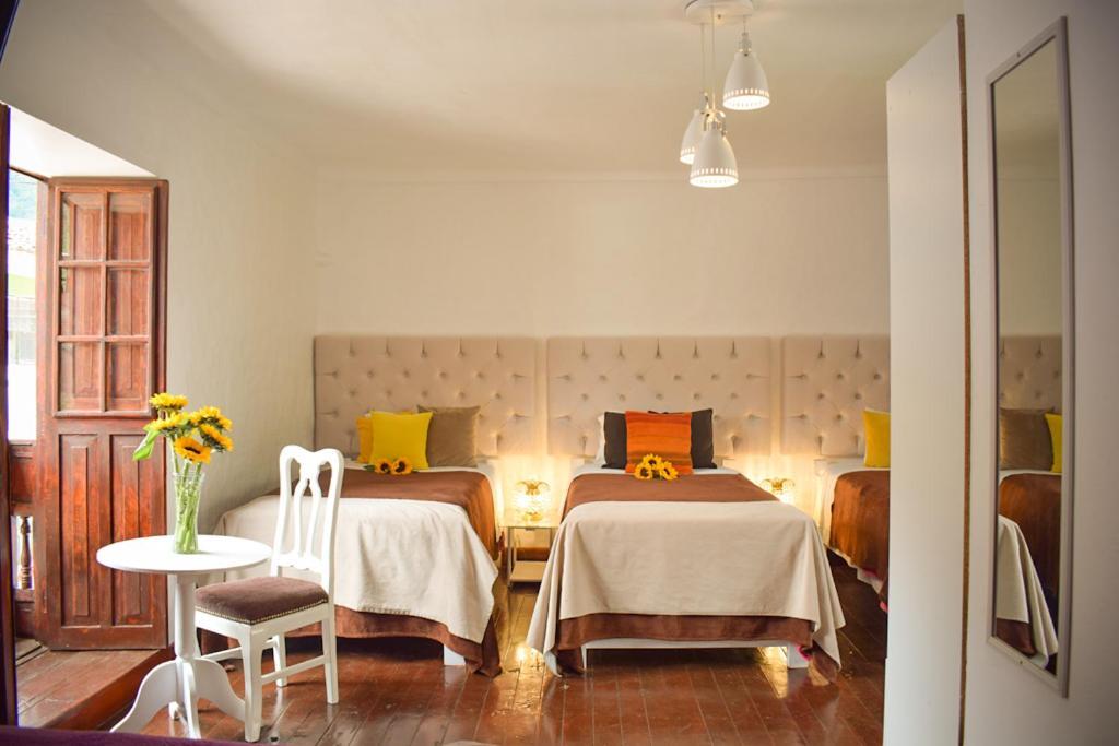 Rhouse Calca Hotel Kültér fotó