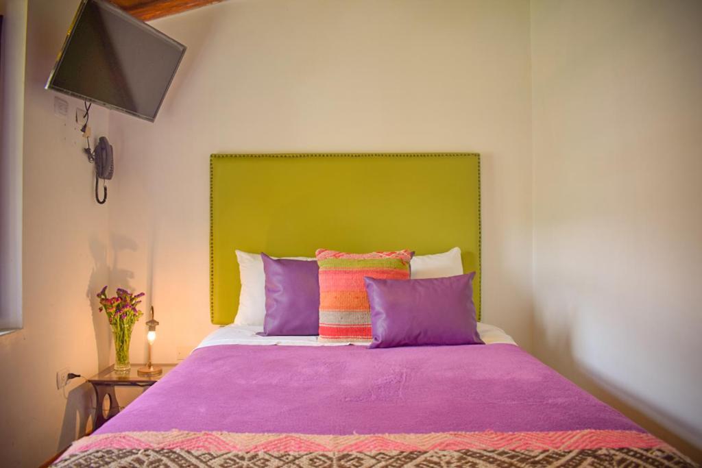 Rhouse Calca Hotel Kültér fotó