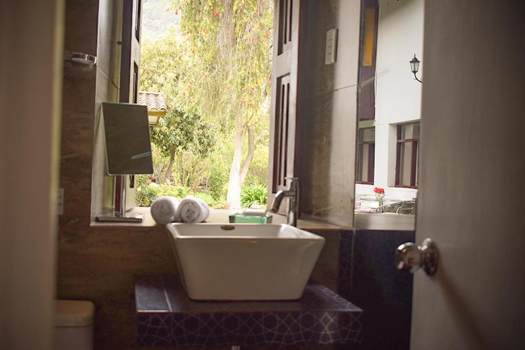 Rhouse Calca Hotel Kültér fotó