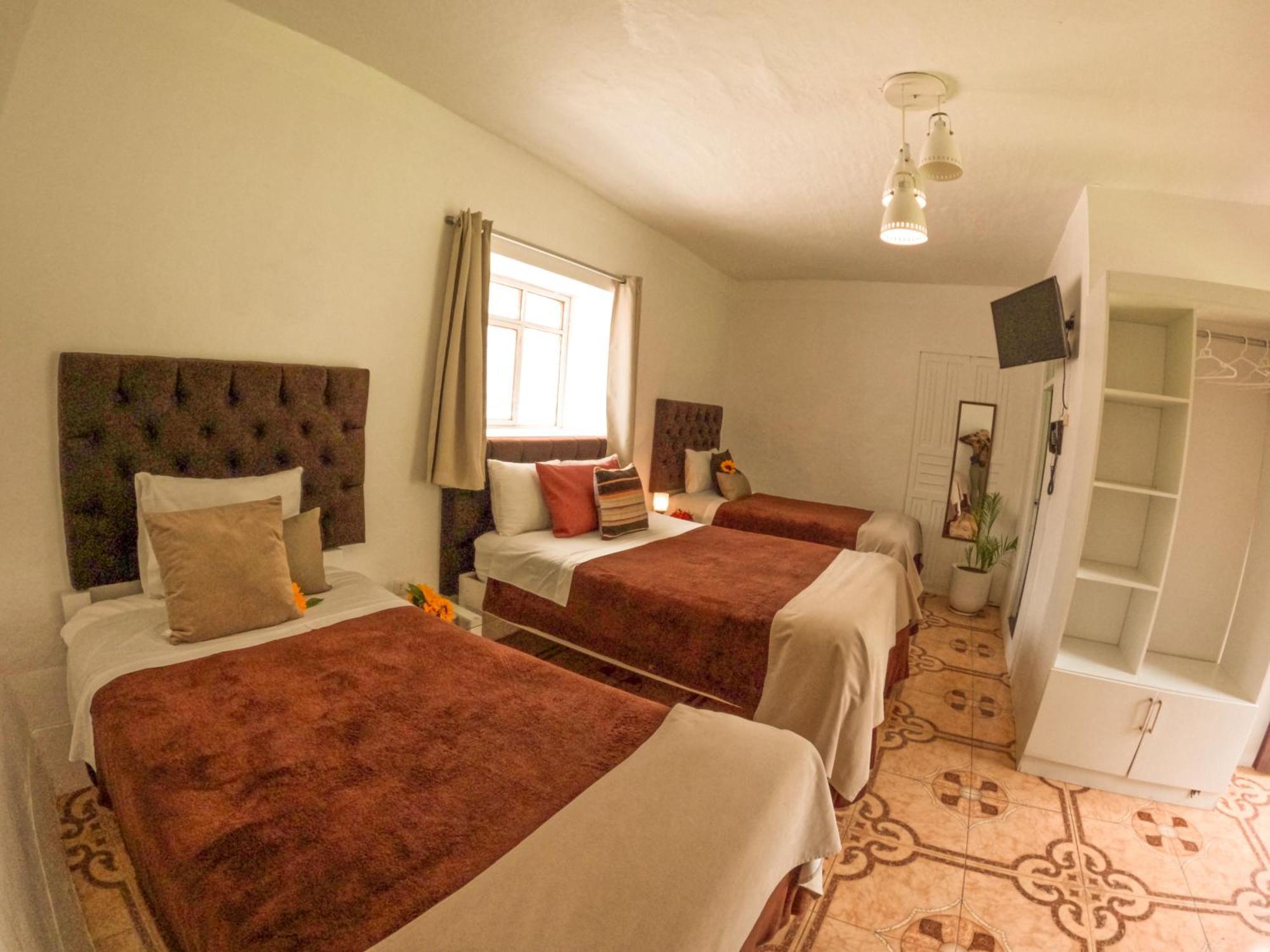 Rhouse Calca Hotel Kültér fotó