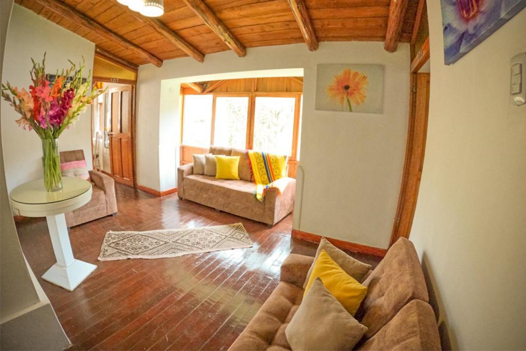 Rhouse Calca Hotel Kültér fotó