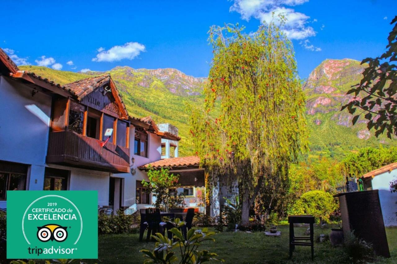 Rhouse Calca Hotel Kültér fotó